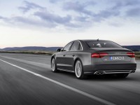 2015 Audi S8