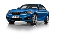 2014 BMW 2-Series Coupe M