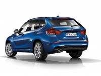 2014 BMW X1