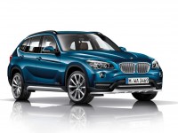 2014 BMW X1