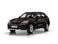 2014 BMW X1