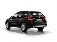 2014 BMW X1