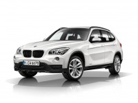 2014 BMW X1