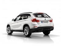 2014 BMW X1