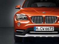 2014 BMW X1