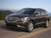 2014 Buick Enclave