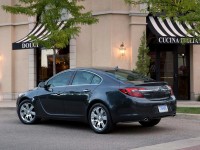 2014 Buick Regal