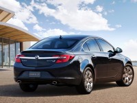 2014 Buick Regal