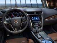 2014-Cadillac-CTS-dashboard