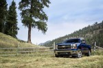 2014 Chevrolet Silverado High Country