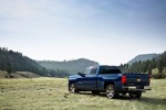 2014 Chevrolet Silverado High Country