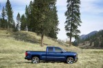 2014 Chevrolet Silverado High Country