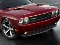 2014 Dodge Challenger 100th Anniversary Edition