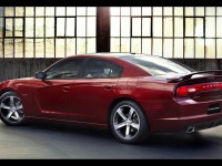 2014 Dodge Charger 100th Anniversary Edition