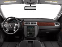 2014-GMC-Yukon-XL-interior