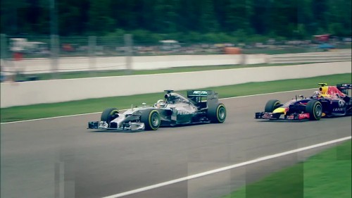 2014 German GP