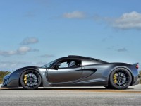 2014 Hennessey Venom GT