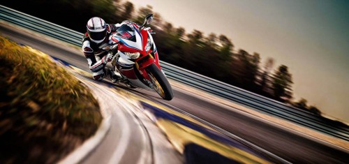 2014 Honda CBR1000RR SP