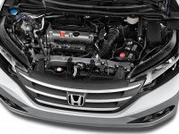 2014 Honda CR-V Engine
