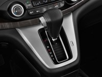 2014 Honda CR-V Gear Shift