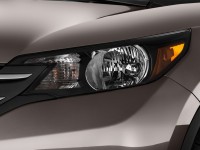2014 Honda CR-V Front Light