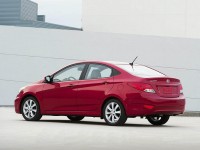 2014 Hyundai Accent