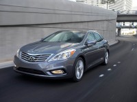 2014 Hyundai Azera