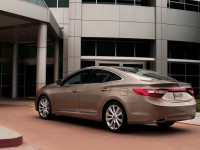 2014 Hyundai Azera