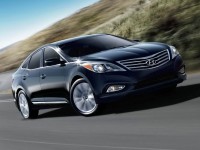 2014 Hyundai Azera