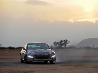 2014 Hyundai Genesis Coupe