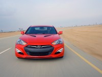 2014 Hyundai Genesis Coupe