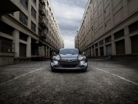 2014 Hyundai Genesis Coupe