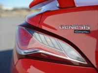 2014 Hyundai Genesis Coupe