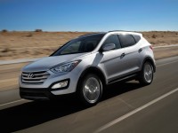 2014 Hyundai Santa-Fe Sport Dynamic