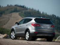 2014 Hyundai Santa Fe Sport