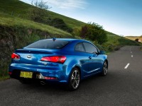 2014 Kia Cerato Koup Turbo