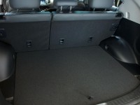 2014 Kia Sportage Seats