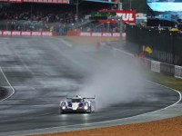 2014 Le Mans 24 Hours Race