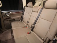2014 Lexus GX 460 Interior