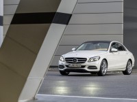 2014 Mercedes-Benz C-Class