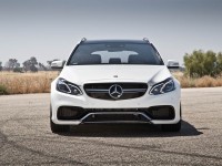 2014 E63 AMG S-Model 4MATIC Wagon E-Class