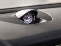 Mercedes-Benz SLK 250 Interior