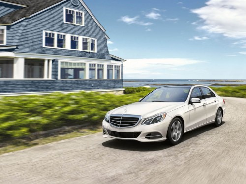 2014-Mercedes-E-CLASS-Luxury-SEDAN-E350