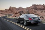 2014 Mercedes S-Class