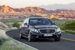 2014 Mercedes S-Class