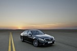 2014 Mercedes S-Class