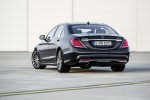 2014 Mercedes S-Class