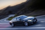 2014 Mercedes S-Class