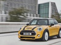 2014 Mini Cooper S Hardtop 3-door