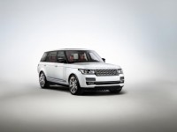 2014 Range Rover Autobiography Black long wheelbase
